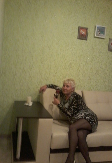 Lena (@golovchenkolen) — my photo № 2
