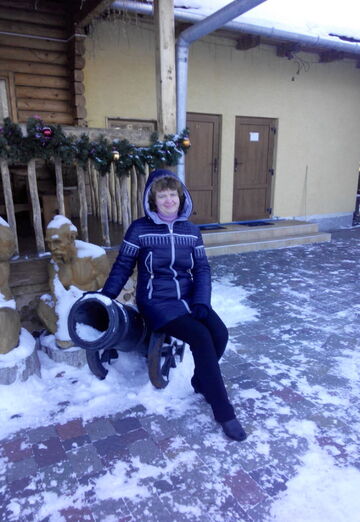 My photo - Natalіya, 46 from Rivne (@natalya153083)