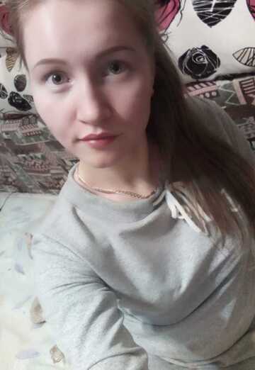 Моя фотография - Валерия, 25 из Екатеринбург (@valeriya25231)