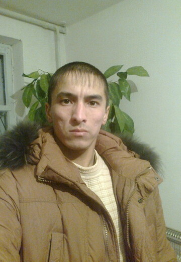Моя фотография - Olov, 32 из Кунград (@olov9)