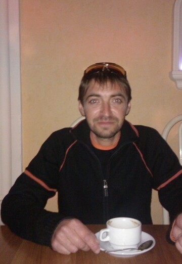 My photo - Dmitriy, 48 from Nizhny Tagil (@dmitriy166734)