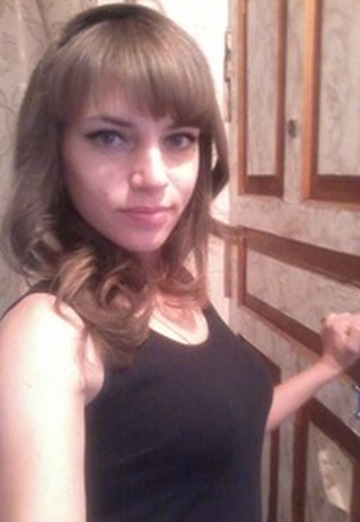 My photo - Margarita, 34 from Georgiyevsk (@margarita20467)