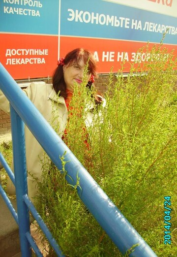 Люда Данилова (@ludadanilova) — моя фотография № 282