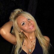 варя, 35, Черняховск