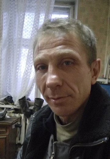 Моя фотография - Вячеслав Никитин, 48 из Новосибирск (@vyacheslavnikitin14)