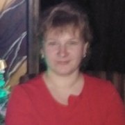 Анна, 38, Спасск-Дальний