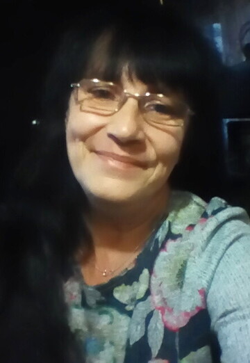 My photo - Marina, 53 from Voronezh (@marina287535)