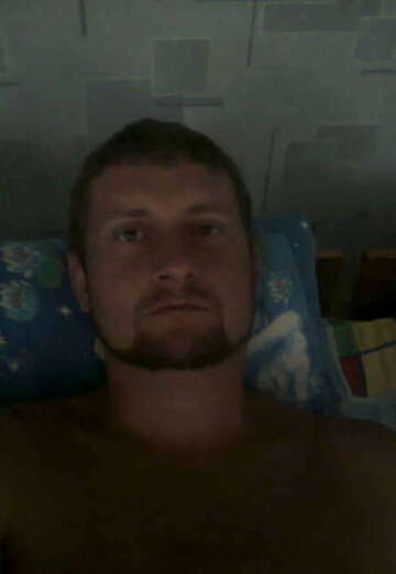 Моя фотография - Александр, 41 из Краснодар (@aleksandr131800)