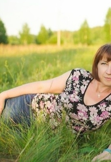La mia foto - Yuliya, 51 di Pokrov (@uliya176303)