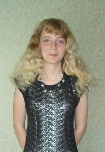 Моя фотография - Иришка, 32 из Омск (@irishka11199)