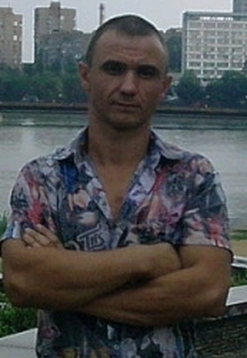 Моя фотография - Денис Селиверстов, 40 из Павлоград (@denisseliverstov)