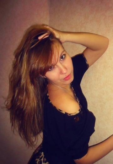 Yuliya (@yulyazay) — my photo № 3