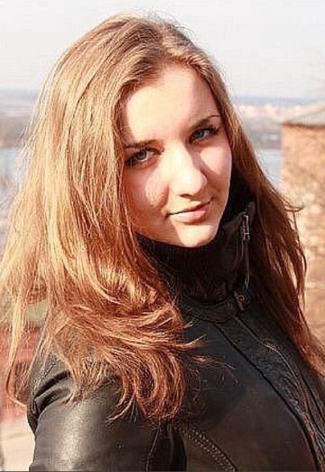 Моя фотография - Елена, 37 из Новокузнецк (@elena222081)