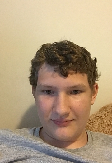 My photo - Aiden, 20 from Bloomington (@aiden96)