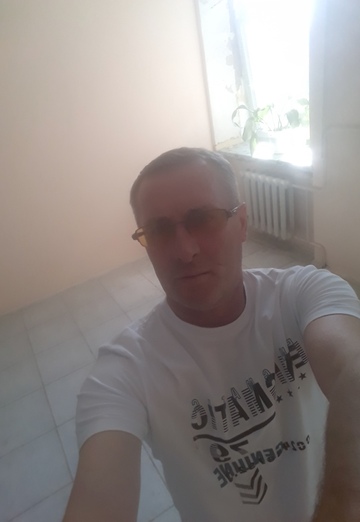 My photo - Sergey, 50 from Igarka (@sergey807382)