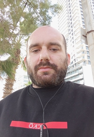 Mein Foto - Haim, 39 aus Tel Aviv-Jaffa (@haim96)