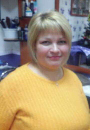 My photo - Mariya, 54 from Kishinev (@mariya154607)
