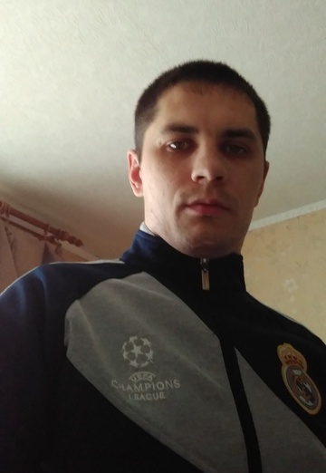 My photo - Ildar, 36 from Orenburg (@ildar9311)