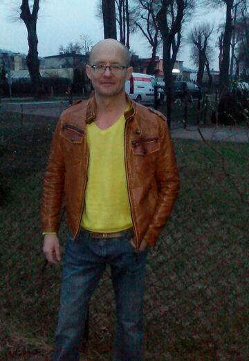 Моя фотография - Ярослав, 46 из Румя (@yaroslav9501)