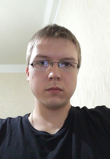 Моя фотография - Александр, 33 из Донецк (@aleksandr725982)