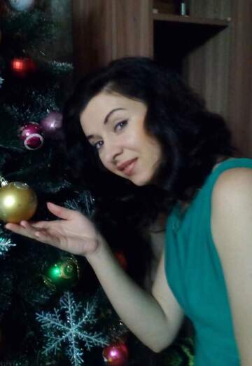 My photo - Lyud, 39 from Smolensk (@lud51)