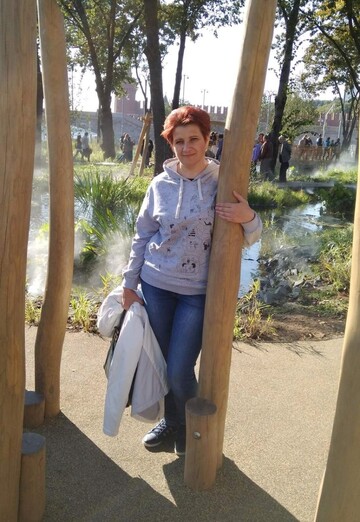 Моя фотография - Елена, 54 из Рязань (@alena88833)