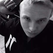 Андрей, 26, Усть-Лабинск