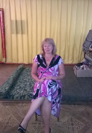 Mein Foto - Natalia, 49 aus Nikopol (@natalia7603)