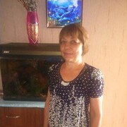 Галина, 63, Благовещенка