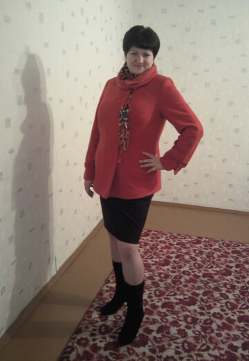 My photo - Svetlana, 35 from Sorochinsk (@svetlana15519)