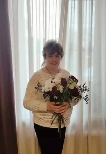 My photo - natalya, 65 from Kolomna (@natalya374770)