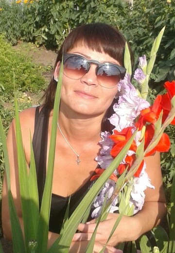 My photo - Svetlana, 45 from Surgut (@kuzmina26)
