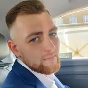 Pazzo, 28, Пермь