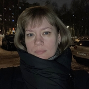 Алевтина, 46, Москва