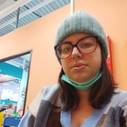 Вера, 32, Березовский