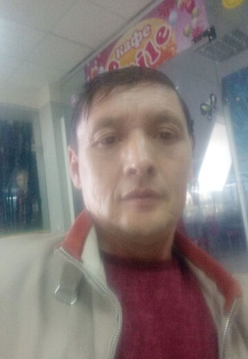 My photo - nurlan, 54 from Kostanay (@nurlan5732)