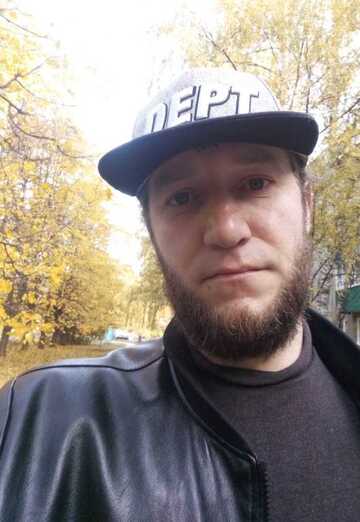 Моя фотография - Иван иванов, 39 из Нижний Новгород (@ivanivanov1749)
