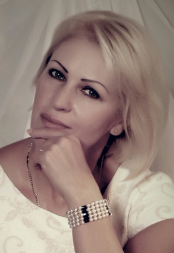 My photo - Natali, 50 from Alushta (@natali44849)