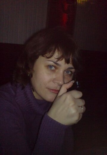 My photo - svetlana, 41 from Smila (@svetlana159884)