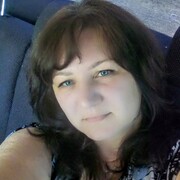 Светлана, 47, Новоаннинский