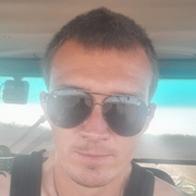 Евгений, 29, Новосергиевка
