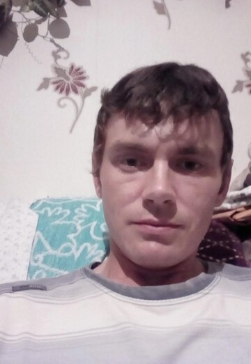 Моя фотография - Владислав, 39 из Каневская (@vladislav29444)