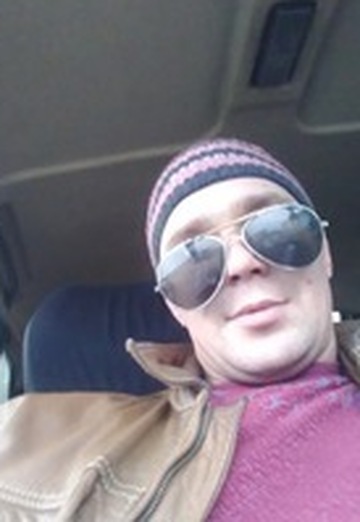 My photo - Evgeniy, 33 from Voronezh (@evgeniy242581)