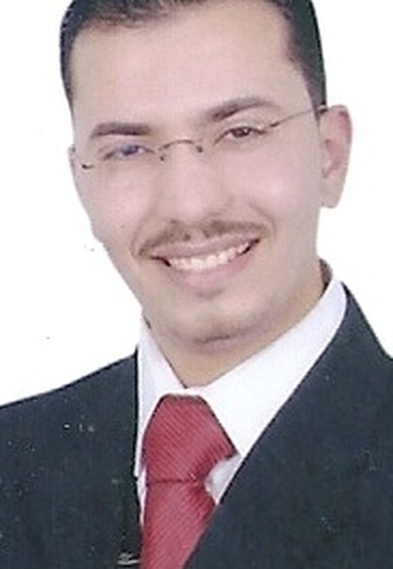 My photo - mohamed, 42 from Riyadh (@mohamed711)