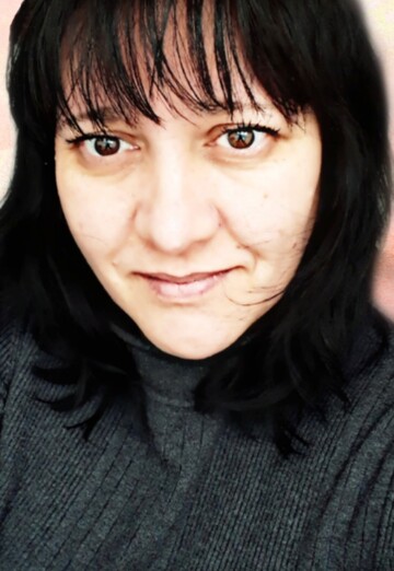 My photo - Alyona, 53 from Kyiv (@alena119305)