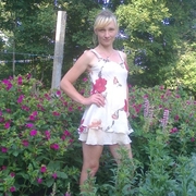 Леночка, 36, Черемисиново