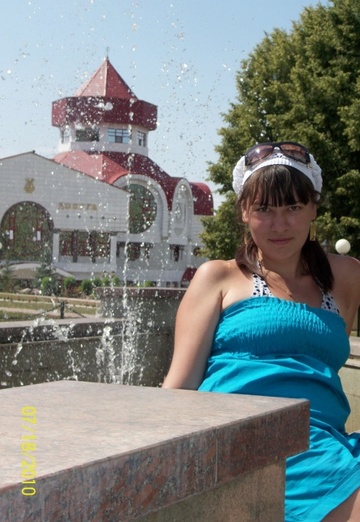 My photo - Karina, 35 from Sterlitamak (@karina759)