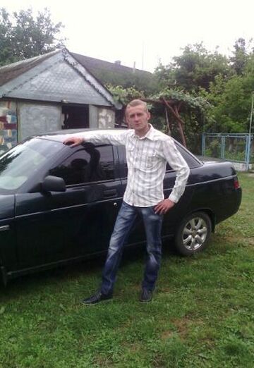 My photo - Oleg, 31 from Galich (@oleg110899)