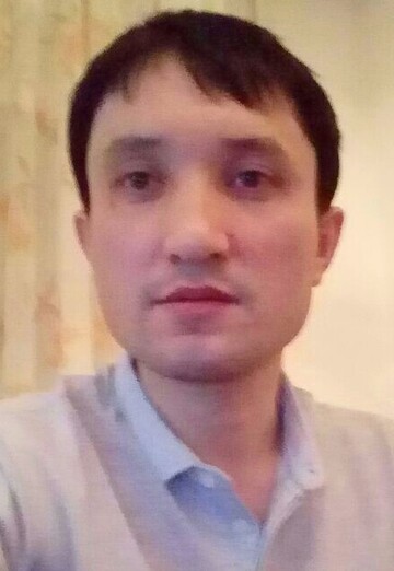 My photo - Shalkar, 33 from Astana (@shalkar78)