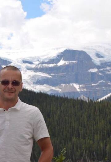 My photo - Andris, 59 from Edmonton (@andris387)